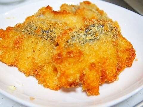 鰆フライ レシピ 作り方 By よっちごはん 楽天レシピ 鰆フライ レシピ 作り方 By よっちごはん 楽天レシピ